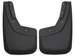 Husky Liners 57901 Custom Molded Mud Flaps Fit 2006-2013 Honda Ridgeline Rear. Fixed Price $59.99.