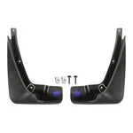 Oem New 2014-2020 Chevrolet Impala Rear Molded Splash Guard Mud Flaps 22872957. Fixed Price $68.21.