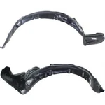 For 2000-2005 Toyota Mr2 Spyder Splash Shield Front Left & Right Side Set Of 2. Fixed Price $89.10.