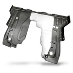 Engine Splash Shield For Buick Verano 2012-2014 Replacement Standard Line. Fixed Price $49.34.