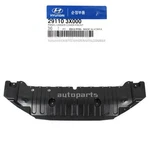 Genuine Front Engine Splash Shield Under Cover For Hyundai Elantra 2011-2013. Fixed Price $153.59.