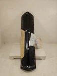 Nos Oem Vtg 1977 1978 Cadillac Eldorado Front Bumper End Guard Insert Gm. Fixed Price $59.80.