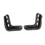 Genuine Mini Set Mud Flaps Front 82-16-2-338-565. Fixed Price $93.93.