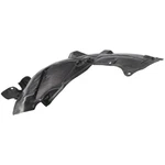 Fender Liner For 2014-2023 Infiniti Q50 Front Left Side Rear Section 638414ga0a. Fixed Price $56.83.