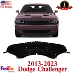 Front Engine Splash Shield For 2013-2023 Dodge Challenger. Fixed Price $84.99.