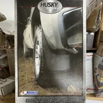 Husky Liners Mud Guards 2009-2014 Dodge Ram 2010-2014 2500/3500 Front Set. Fixed Price $40.00.