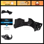 Front Left Inner Fender Liner For 2016-2018 Honda Civic. Fixed Price $186.99.