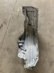 06-10 Infiniti M35 Left Front Protector Fender 63843-eg000. Fixed Price $33.75.