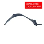 Fender Liner Driver Side For Honda Civic 2004-2005 Ho1248121 74151s5aj00. Clt. Fixed Price $33.65.