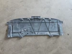 13-16 Mazda Cx-5 2.0l 2.5l Front Lower Splash Shield Assembly Kd53-56-11y. Fixed Price $74.84.