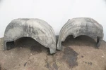 Rear Inner Quarter Fender Wheel Well Arch Liner 51717333527 Bmw X6 X6m F16 F86. Fixed Price $169.99.