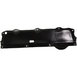 Engine Splash Shield For Honda Civic 2016-2021, Front Under Cover, Suitable. Fixed Price $56.95.