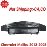 New Front Engine Under Cover Splash Shield Fits 2008-2012 Chevrolet Malibu. Fixed Price $29.65.