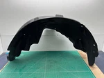 05-16 Land Rover Front Left Wheel Fender Liner Splash Shield Oem. Fixed Price $39.66.