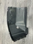 Lamborghini Gallardo, Lh, Front Rear Fender Liner, Used, P/n 400821191a. Fixed Price $60.00.