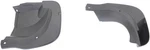 New Mud Flaps Rear Driver & Passenger Side Lh Rh Ho1708104 08p09t0a100r1. Fixed Price $33.60.