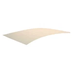 For Porsche 911 95-98 Passenger Side Chrome Stone Guard Quarter Decal. Fixed Price $59.17.