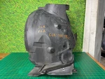 03-09 Mercedes Clk350 Front Left Wheel Fender Liner Splash Shield Rear Section. Fixed Price $54.95.