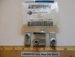 4 New Oem Pieces Ford 1999/2005 F250/350sd "nut" Adjusting Screw , N800538-s301. Fixed Price $19.95.