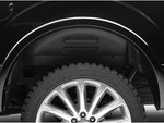 Husky Liners 79121 Rear Wheel Well Guards Fit 2015-2020 Ford F150 2pc Set. Fixed Price $119.99.