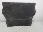 13-24 Oem Porsche 718 Boxster 982 Front Underbody Splash Shield Guard. Fixed Price $159.95.