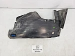 13-24 Oem Porsche 718 Boxster 982 981 Front Left Driver Rearward Fender Liner. Fixed Price $129.95.