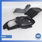 92-96 Jaguar Xjs Convertible Front Left Fender Wheelarch Splash Cover Set Oem. Fixed Price $141.10.