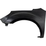 Capa Certified Fender For Chevrolet Equinox 2010-2017 Front Driver Side. Fixed Price $145.50.