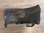 Lamborghini Huracan Lp580 Lp610 Rear Left Driver Wheel Liner Oem 4t0810171. Fixed Price $300.00.