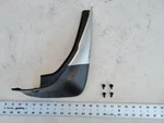 1999 - 2003 Lexus Rx300 Passenger Rear Mud Flap Guard 76625-48010 Light Gray. Fixed Price $33.98.