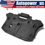 For 2010 2011-2016 2017 Audi A8 D4 Engine Gearbox Splash Shield Guard 4h0825236n. Fixed Price $74.99.