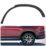 Fender Flare Wheel Opening Molding Rear Left Lh Side Fit Honda Pilot 2016-2022. Fixed Price $33.00.