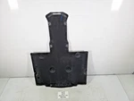 13-24 Oem Porsche 718 Boxster 982 Center Underbody Splash Shield Guard. Fixed Price $169.95.