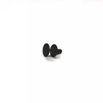 Genuine Audi Body B-pillar Trim Panel Clip 4b0-863-907-a-01c. Fixed Price $3.75.