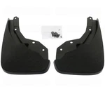 Volvo C40 Xc40 Front Mudguard Set Genuine 32351551. Fixed Price $114.47.