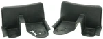 2022-2024 Infiniti Qx50 Oem. Rear Lh & Rh Quarter Mud Guard Protector Shield. Fixed Price $43.39.