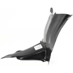 New Front Driver Side Fender Liner For 05-10 Volkswagen Jetta Sedan Vw1250108. Fixed Price $22.99.