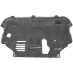 Front Engine Splash Shield For 2004-2011 Volvo S40 05-10 V50 06-13 C70 8-13 C30. Fixed Price $83.99.
