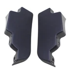 1 Pair Fender Plate Air Flap Compatible 59123sc000 For Subaru Forester 2009-2013. Fixed Price $16.97.