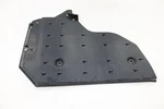 2018 - 2022 Honda Accord Rear Left Floor Underbody Splash Shield Oem 74570tvaa0. Fixed Price $67.80.