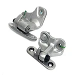 X156 Mercedes 2018 Gla250 Rear Right Side Door Upper & Lower Hinge Set Oem. Fixed Price $41.00.