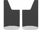 Luverne 251223 Fits Universal (drilling Required) Textured Rubber Mud Guard. Fixed Price $124.34.