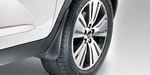 Kia Sportage Front Mud Flaps / Guards 2011 - 2016 (3wf46ac000). Fixed Price $57.75.