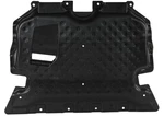 Mercedes Glc 2015-2019 Engine Under Tray Cover High Quality New Oe A2535200300. Fixed Price $107.66.