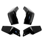 13-19 Nissan Sentra Mud Flap 999j2l3kh3 Painted Splash Guard Genuine Oem Factory. Fixed Price $34.75.