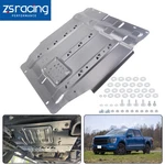 High-strength Manganese Steel Transmission Skid Plate For Ford F150 2015-2022. Fixed Price $75.50.
