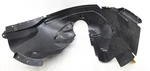 New Oem Ford Front Left Fender Wheel Well Liner Dp5z-16103-a Lincoln Mkz 13-16. Fixed Price $89.95.