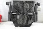 Lamborghini Gallardo Coupe, Rear Lower Under Tray, Dmg, Used, P/n 420825205b. Fixed Price $500.00.