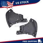 Front Engine Splash Shield Pair For Mercedes Benz E300 2017-2019 New. Fixed Price $52.99.