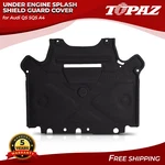 Rear Lower Under Engine Splash Shield Guard Cover For Audi Q5 Sq5 A4 Quattro S4. Fixed Price $38.80.